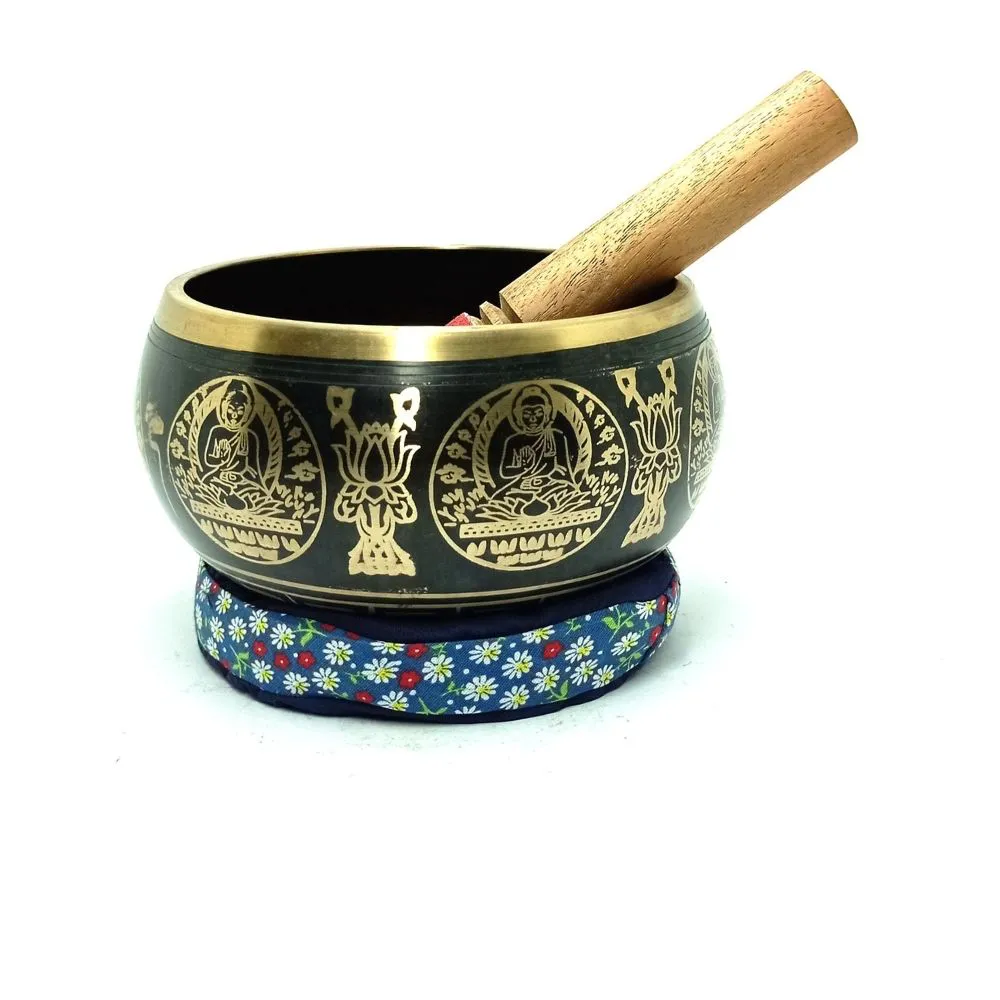 Sino Tibetano Artesanal